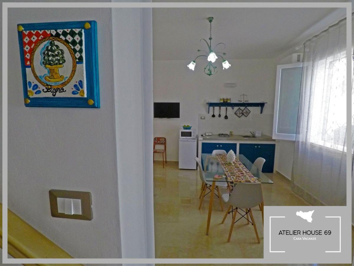 Apartment Atelier House 69