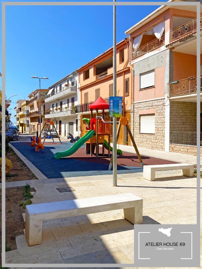 Atelier House 69 Apartamento *