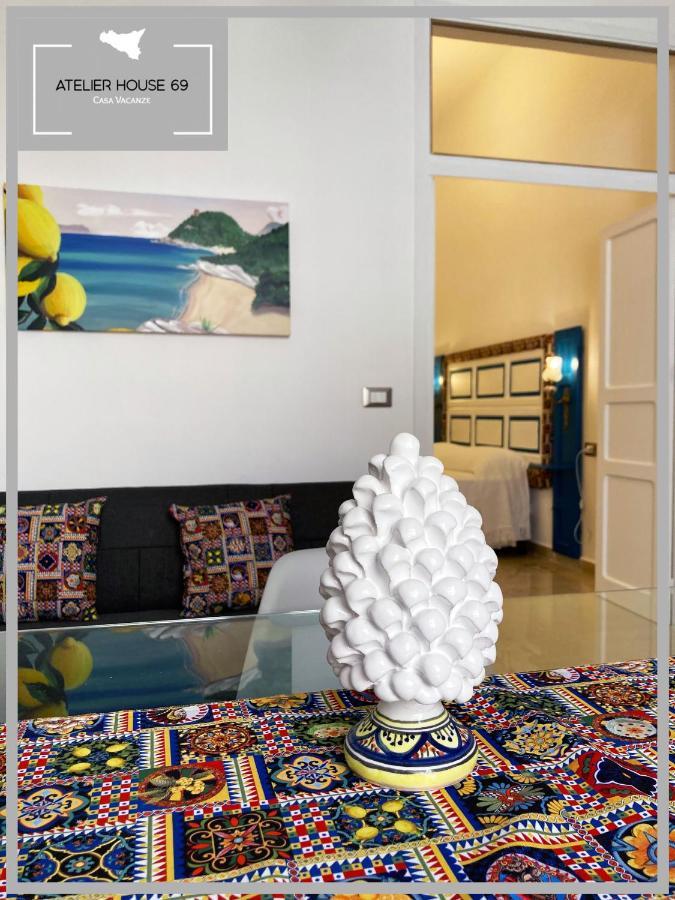 Atelier House 69 Apartamento