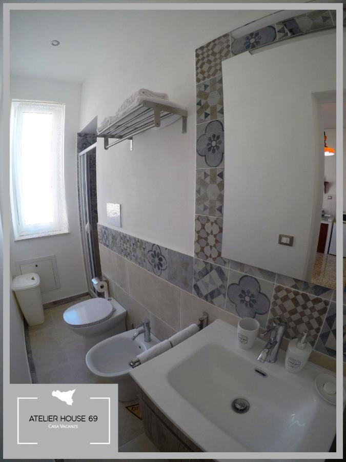 Atelier House 69 Apartamento *