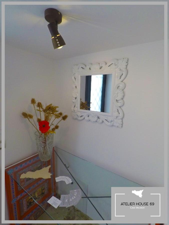 Atelier House 69 Apartment Trappeto (Sicily)