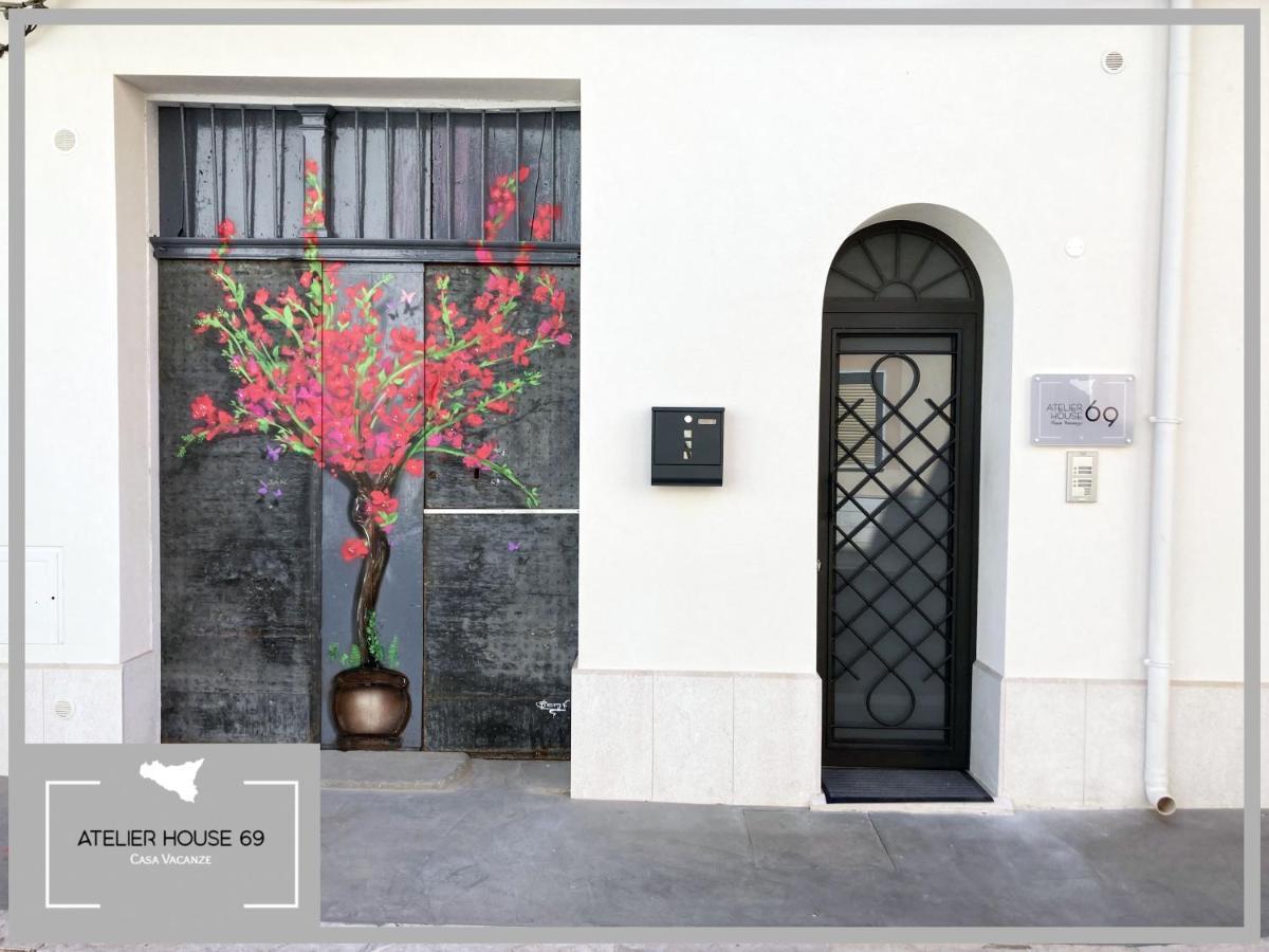 Apartamento Atelier House 69 *