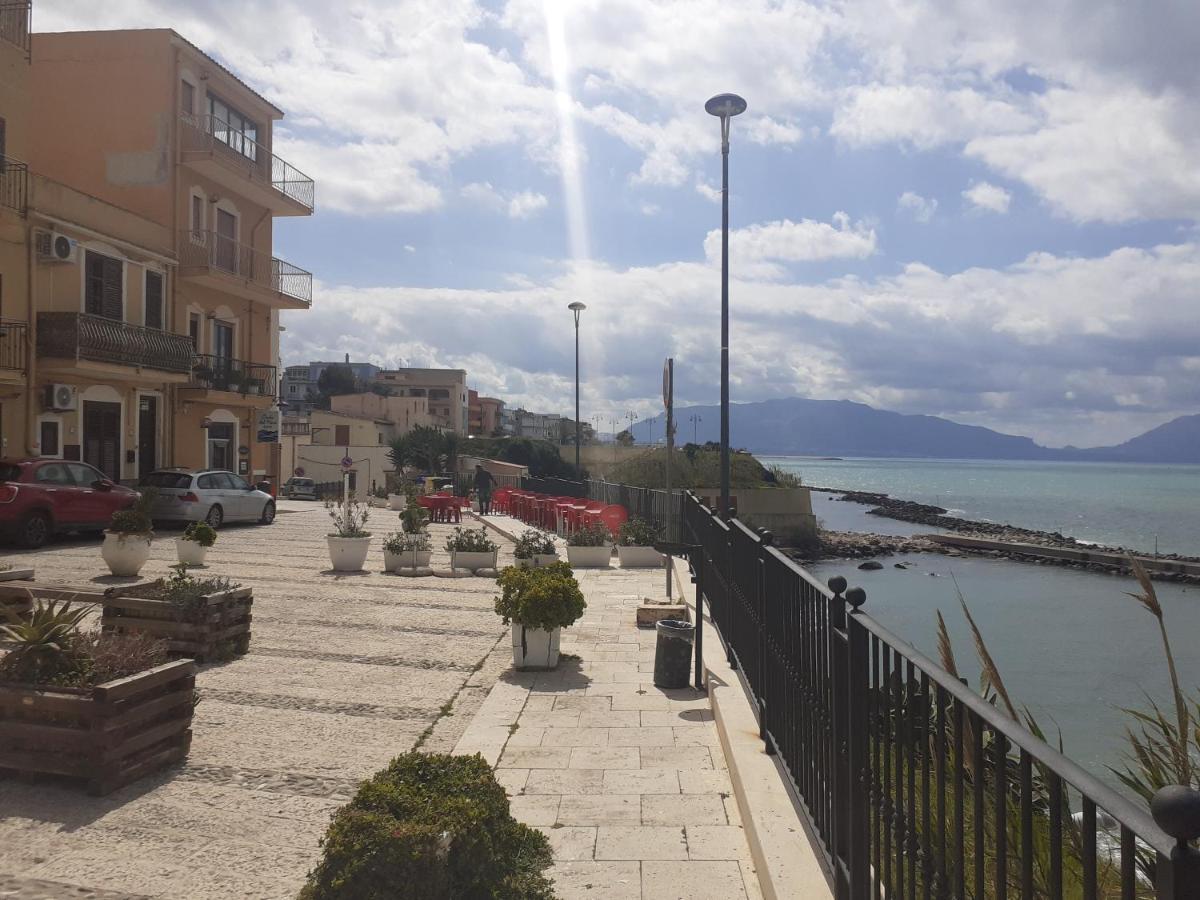 Apartment Atelier House 69 Trappeto (Sicily)