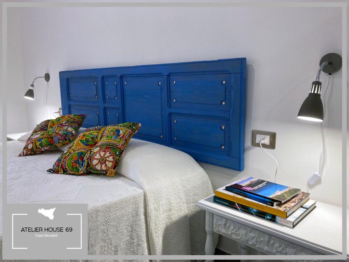 Atelier House 69 Apartamento *