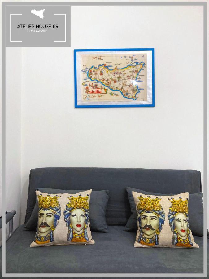 Apartment Atelier House 69 *