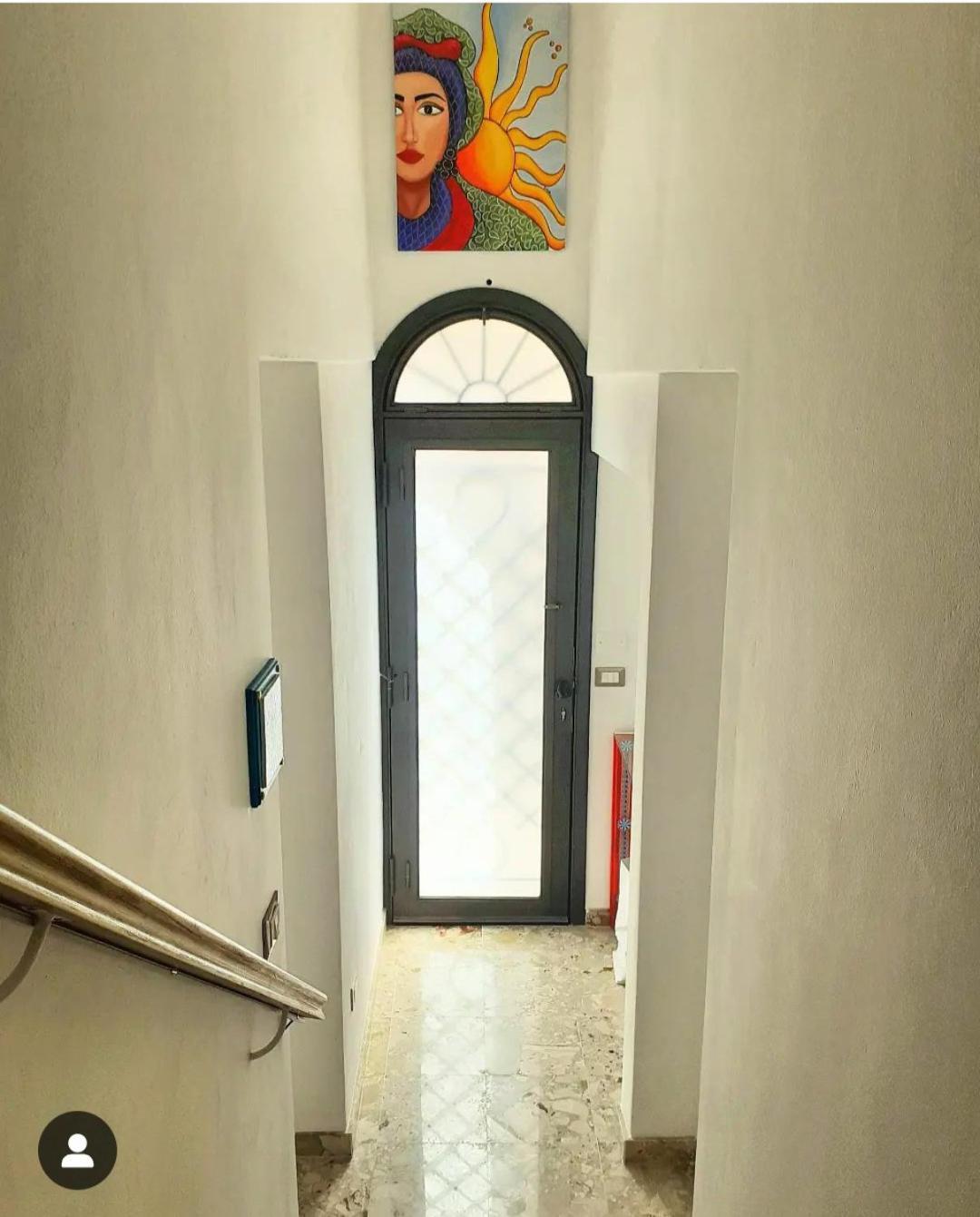 Atelier House 69 Trappeto (Sicily)
