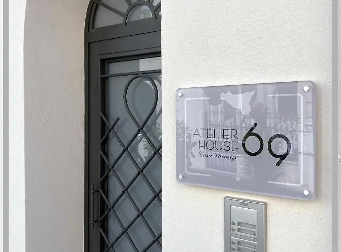 Atelier House 69