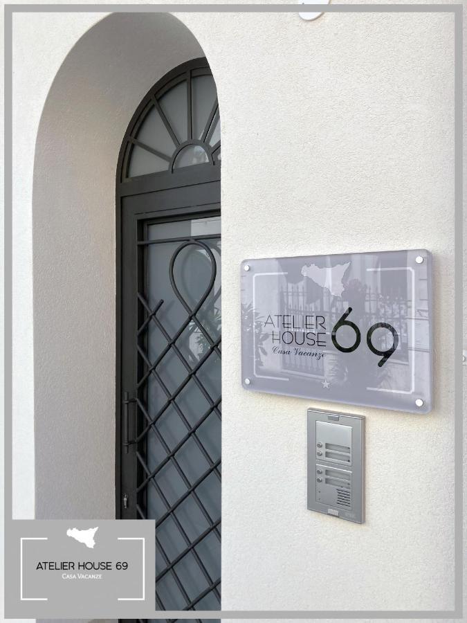 Apartment Atelier House 69