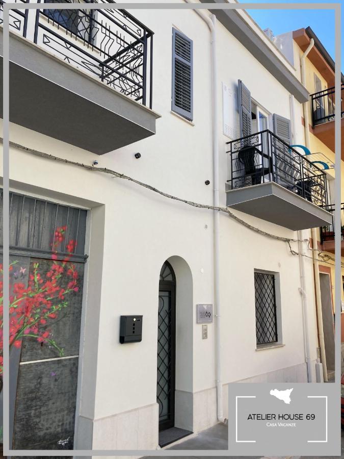 Atelier House 69 Apartment