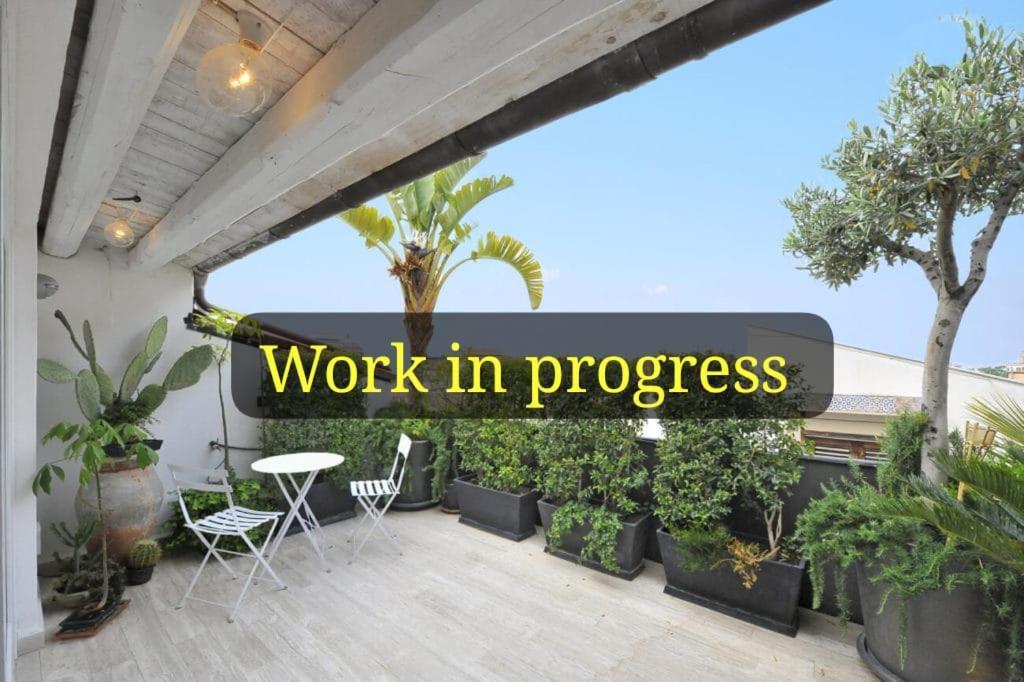 Apartment Atelier House 69 *